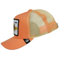 Goorin Bros Kids Little Queen Mesh Trucker Snapback Baseball Cap -ChicHeadwear Haven 448682