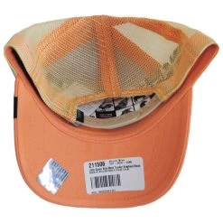 Goorin Bros Kids Little Queen Mesh Trucker Snapback Baseball Cap -ChicHeadwear Haven 448685