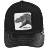 Goorin Bros Kids Little Monster Mesh Trucker Snapback Baseball Cap -ChicHeadwear Haven 448688