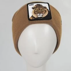 Goorin Bros Light Touches Beanie -ChicHeadwear Haven 448733