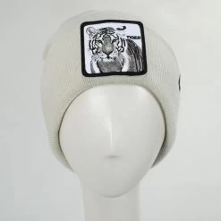 Goorin Bros Hot Tiger Beanie Hat