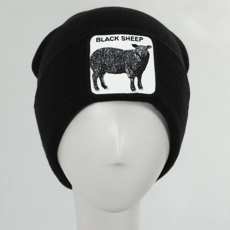 Goorin Bros Ewe R Hot Beanie 3 Goorin Bros Ewe R Hot Beanie