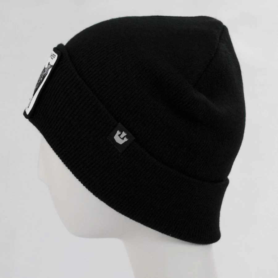 Goorin Bros Ewe R Hot Beanie 4 Goorin Bros Ewe R Hot Beanie - Image 2