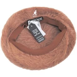Kangol Furgora Apple Newsboy Cap -ChicHeadwear Haven 448875