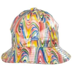 Kangol Heatwave Casual Bucket Hat