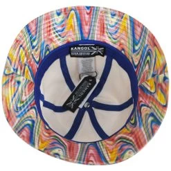 Kangol Heatwave Casual Bucket Hat -ChicHeadwear Haven 448947