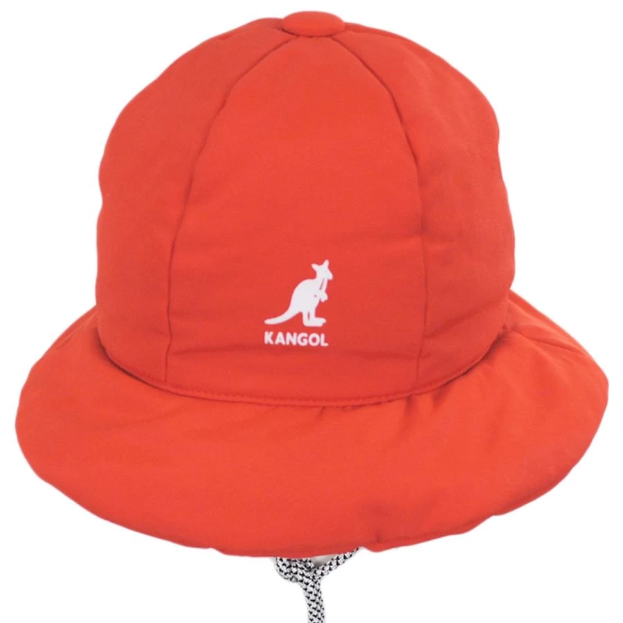 Kangol Stay Puffed Casual Bucket Hat 3 Kangol Stay Puffed Casual Bucket Hat
