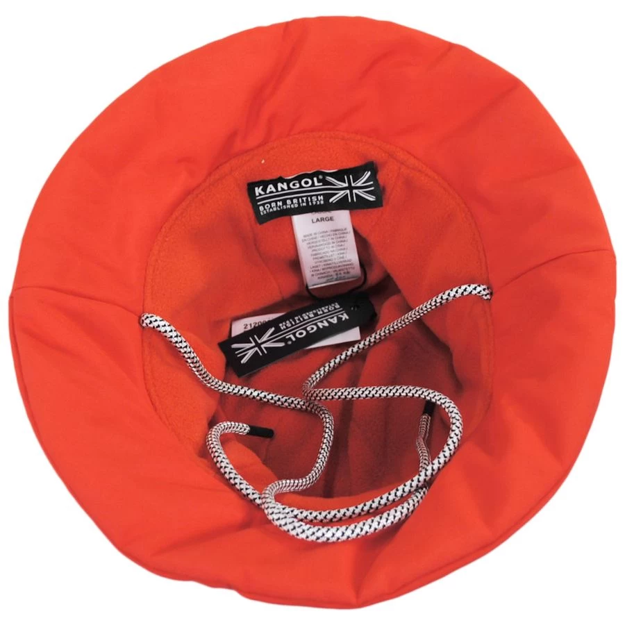 Kangol Stay Puffed Casual Bucket Hat 5 Kangol Stay Puffed Casual Bucket Hat - Image 3