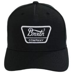 Linwood C MP Snapback Baseball Cap