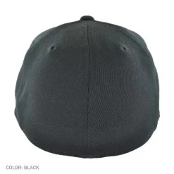 Pro-Style On Field 210 FlexFit Fitted Baseball Cap