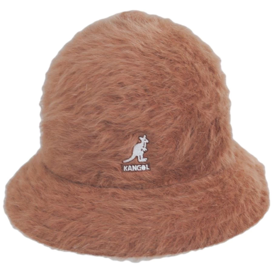 Kangol Furgora Casual Bucket Hat 3 Kangol Furgora Casual Bucket Hat