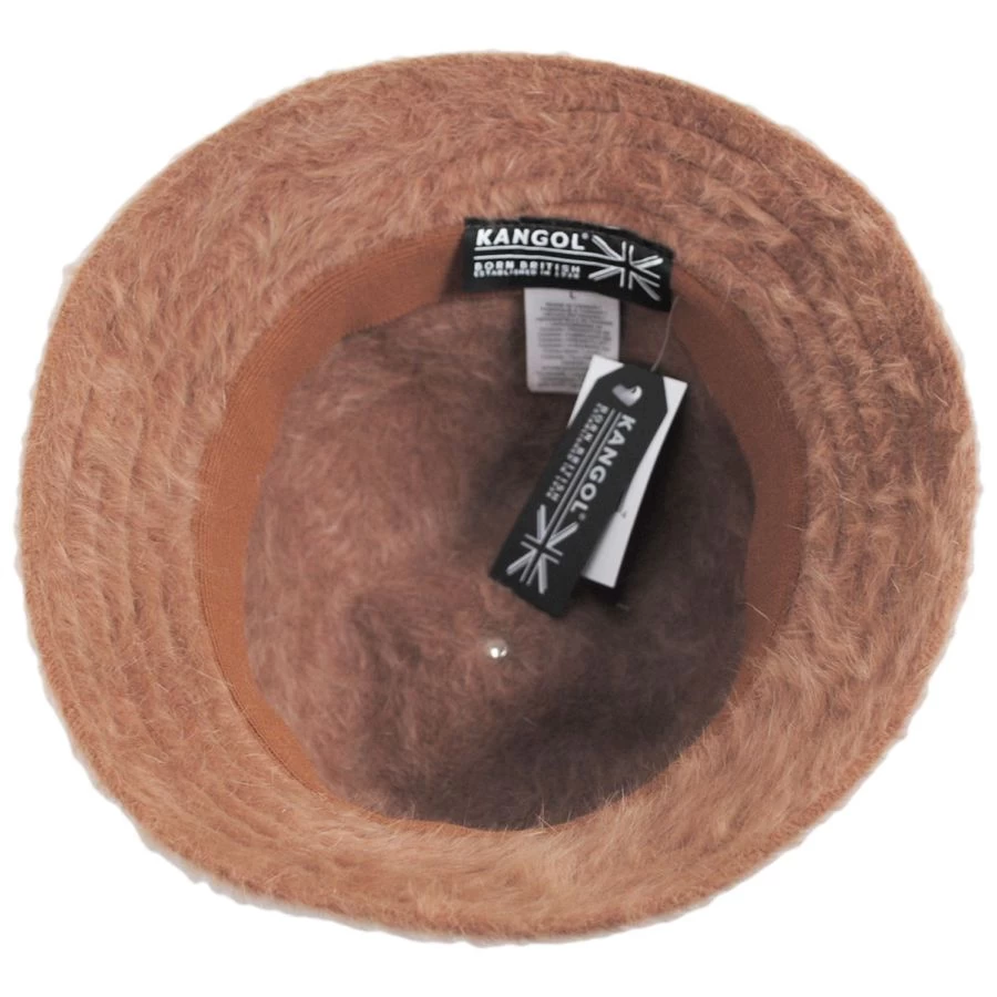 Kangol Furgora Casual Bucket Hat 5 Kangol Furgora Casual Bucket Hat - Image 3