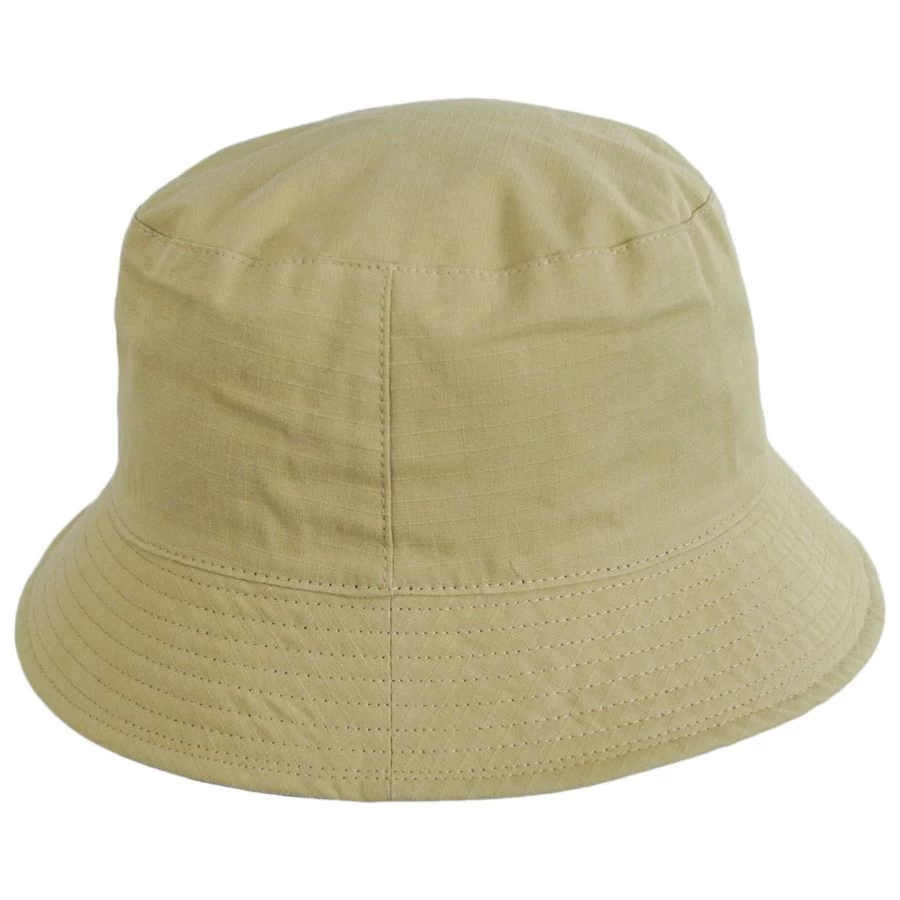 Kangol Ripstop Essential Reversible Bucket Hat 4 Kangol Ripstop Essential Reversible Bucket Hat - Image 2