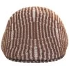 Kangol Contour Wave 507 Ivy Cap -ChicHeadwear Haven 450059