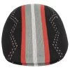 Kangol Slick Stripe 507 Ivy Cap -ChicHeadwear Haven 450095