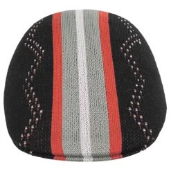 Kangol Slick Stripe 507 Ivy Cap