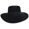 Scala Mercedes Wool Felt Gaucho Hat 2 Scala Mercedes Wool Felt Gaucho Hat -ChicHeadwear Haven 450398