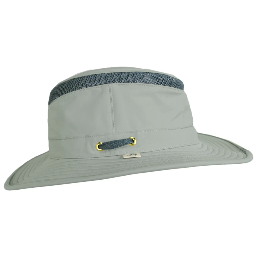 LTM5 Airflo Hat - Stone 4 LTM5 Airflo Hat - Stone - Image 2