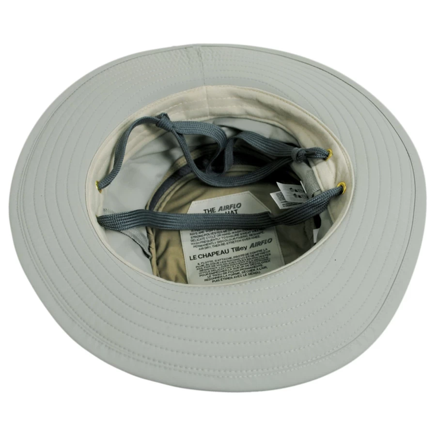 LTM5 Airflo Hat - Stone 5 LTM5 Airflo Hat - Stone - Image 3