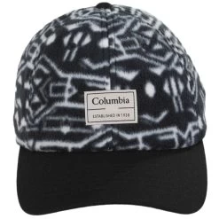 Columbia Sportswear CSC II Fleece Baseball Cap