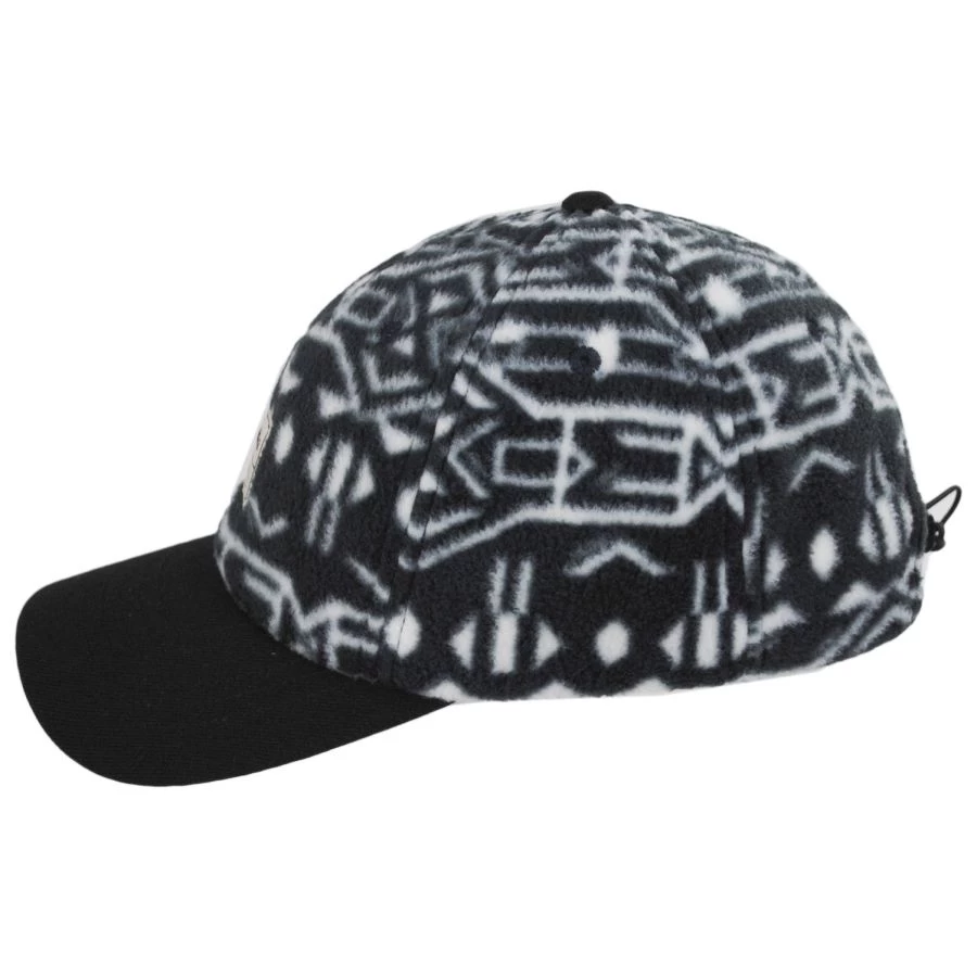 Columbia Sportswear CSC II Fleece Baseball Cap 4 Columbia Sportswear CSC II Fleece Baseball Cap - Image 2