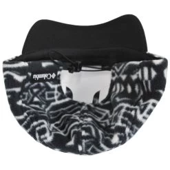 Columbia Sportswear CSC II Fleece Baseball Cap 7 Columbia Sportswear CSC II Fleece Baseball Cap -ChicHeadwear Haven 450540