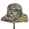 Columbia Sportswear PHG Trophy Rack Silent Omni-Tech Rain Booney -ChicHeadwear Haven 450561