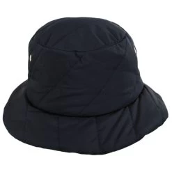 Abbott Thindown Quilted Bucket Hat