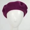 Classic Wool Beret 1 Classic Wool Beret -ChicHeadwear Haven 451281