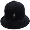 Kangol Cord Casual Bucket Hat -ChicHeadwear Haven 451715