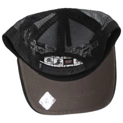 Goorin Bros Rottie Mesh Trucker Snapback Baseball Cap -ChicHeadwear Haven 452046