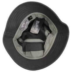 Goorin Bros Wolf Heat Wool Blend Bucket Hat -ChicHeadwear Haven 452256