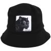 Goorin Bros Panther Heat Wool Blend Bucket Hat
