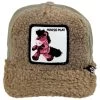 Goorin Bros Kids Little Horsey Kids Mesh Trucker Snapback Baseball Cap -ChicHeadwear Haven 452286