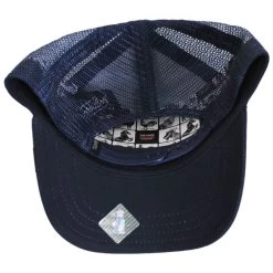 Goorin Bros Kids Little Howler Kids Mesh Trucker Snapback Baseball Cap -ChicHeadwear Haven 452301