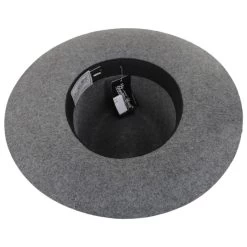 Goorin Bros Langum Wool Felt Wide Brim Fedora Hat 7 Goorin Bros Langum Wool Felt Wide Brim Fedora Hat -ChicHeadwear Haven 452310