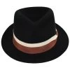 Goorin Bros Wheeler Wool Felt Fedora Hat -ChicHeadwear Haven 452957