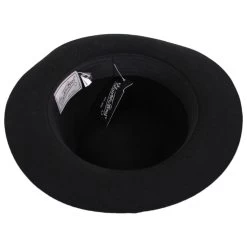 Goorin Bros Wheeler Wool Felt Fedora Hat -ChicHeadwear Haven 452963