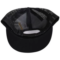 Youth Forte Mid Pro Trucker Snapback Baseball Cap -ChicHeadwear Haven 453224