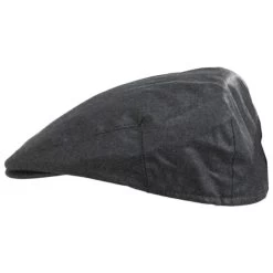 Attingham Wool Poplin Ivy Cap -ChicHeadwear Haven 453689