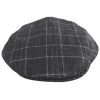 Aldwych Wool Glenplaid Ivy Cap 2 Aldwych Wool Glenplaid Ivy Cap -ChicHeadwear Haven 454935
