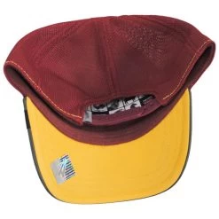 Goorin Bros Thunder Lizard Dino Mesh Trucker Snapback Baseball Cap -ChicHeadwear Haven 455076