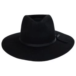 Cohen Wool Felt Cowboy Hat