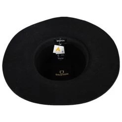 Cohen Wool Felt Cowboy Hat -ChicHeadwear Haven 455273