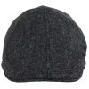 Moon Tweed Wool Pub Cap 2 Moon Tweed Wool Pub Cap -ChicHeadwear Haven 455525