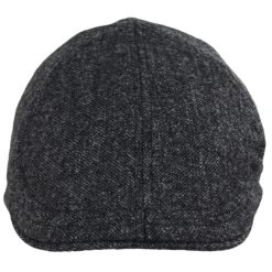 Moon Tweed Wool Pub Cap 7 Moon Tweed Wool Pub Cap -ChicHeadwear Haven 455531