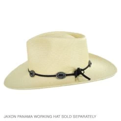 Western Hat Band -ChicHeadwear Haven 456258