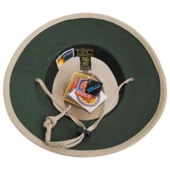 Solarweave Breezer Aussie Hat 7 Solarweave Breezer Aussie Hat -ChicHeadwear Haven 457733