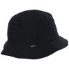Abraham Reversible Bucket Hat 2 Abraham Reversible Bucket Hat -ChicHeadwear Haven 457764