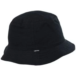 Abraham Reversible Bucket Hat